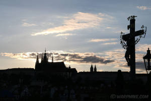 Prague Castle