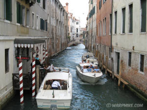 Venezia