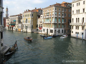 Canal Grande