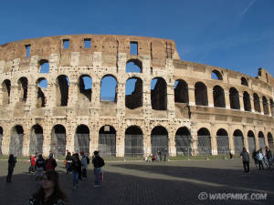 Coloseo