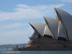 Opera House