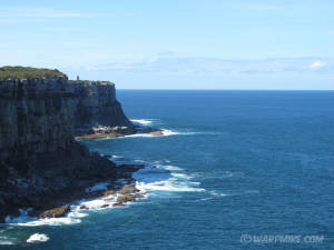 Sydney Harbor National Park