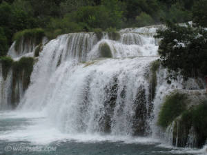 Krka National Park