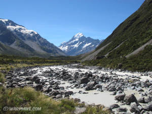 Aoraki