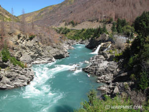 New Zealand, South Island