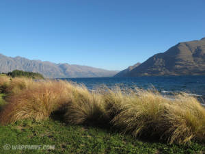 Queenstown