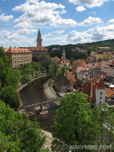 Český Krumlov