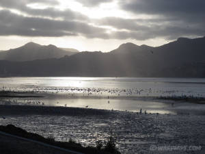 New Zealand, South Island