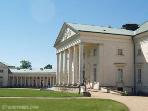 Chateau Kačina